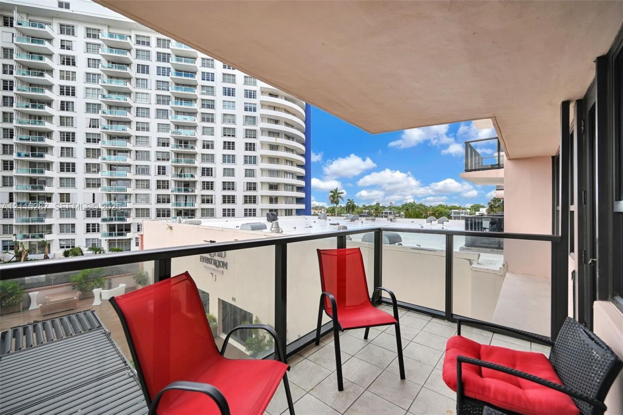 5225 Collins Ave , Unit 511, Miami Beach, FL 33140 Photo