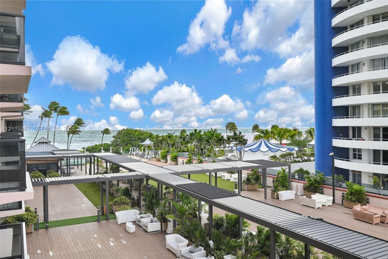 5225 Collins Ave , Unit 511, Miami Beach, FL 33140 Photo