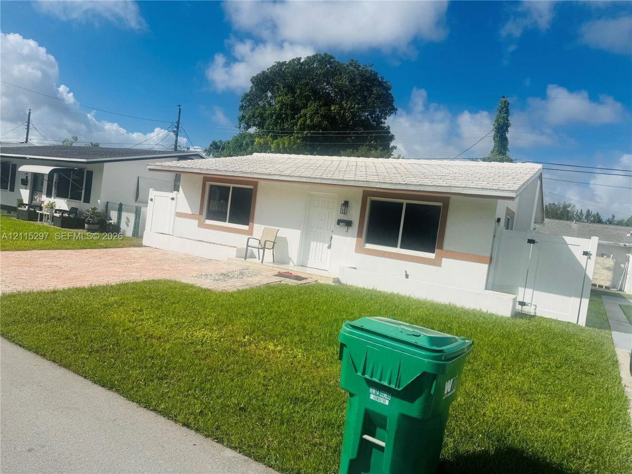 4571 NW 16th Way , Tamarac, FL 33309 Photo