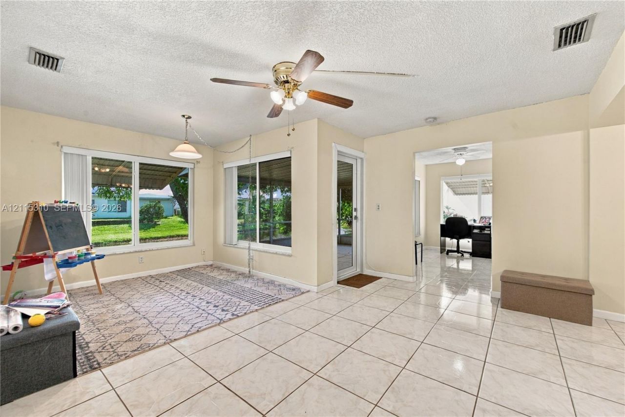 740 NW 74th Ter , Margate, FL 33063 Photo