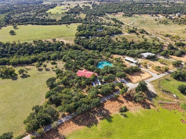 1899 Holders Chapel Road, Weatherford, TX 76088