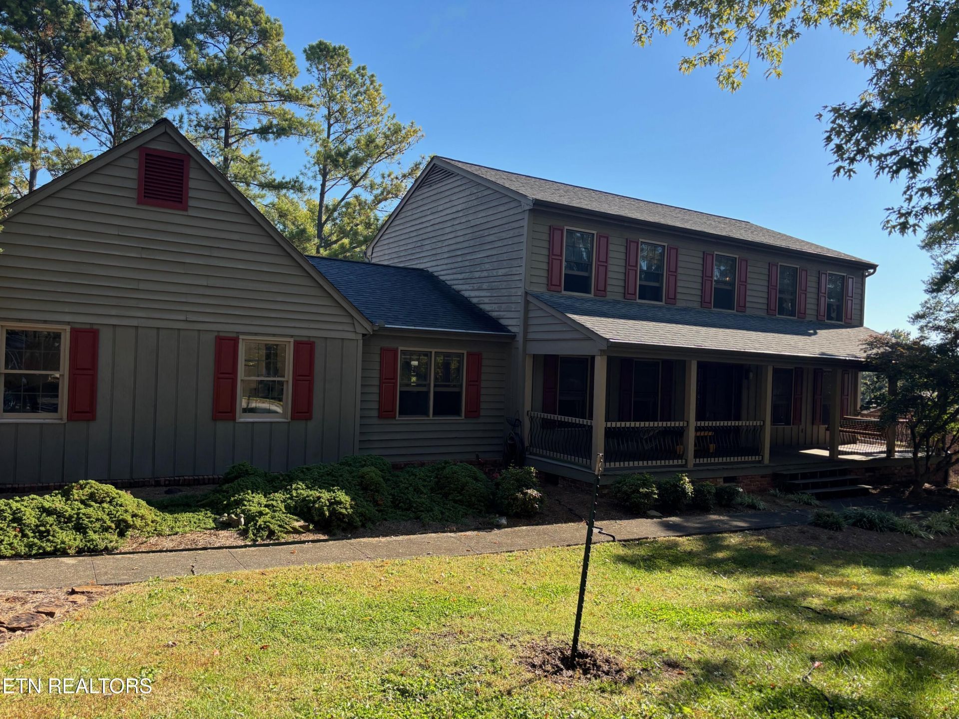 412 Cutlass Rd, Knoxville, TN 37934 Main Photo