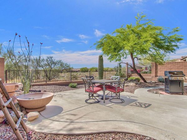 40902 N NOBLE HAWK Way, Anthem, AZ 85086
