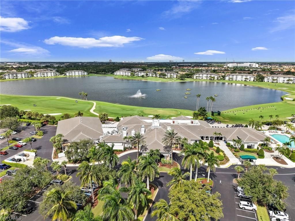 10449 Washingtonia Palm Way , Unit 3221, Fort Myers, FL 33966 Photo