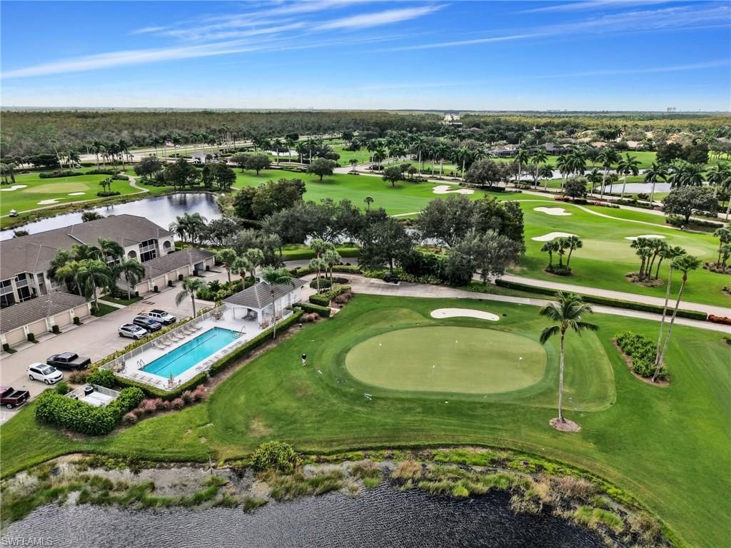 10449 Washingtonia Palm Way , Unit 3221, Fort Myers, FL 33966 Photo