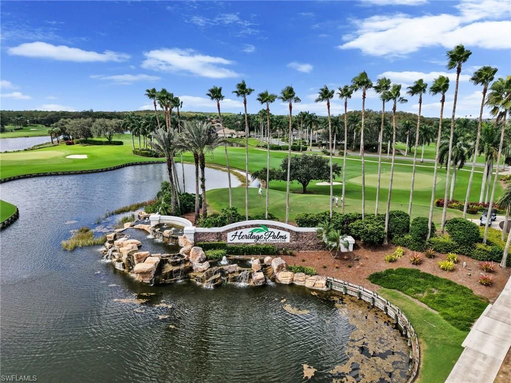 10449 Washingtonia Palm Way , Unit 3221, Fort Myers, FL 33966 Photo