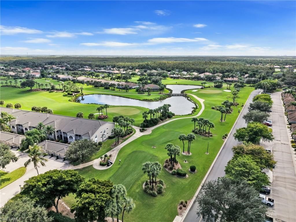 10449 Washingtonia Palm Way , Unit 3221, Fort Myers, FL 33966 Photo