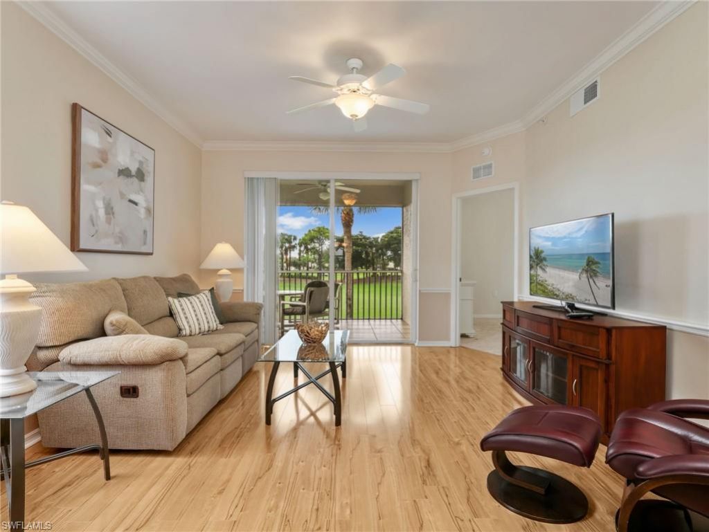 10449 Washingtonia Palm Way , Unit 3221, Fort Myers, FL 33966 Photo