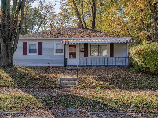 1424 Capitol Avenue, Fort Wayne, IN 46806