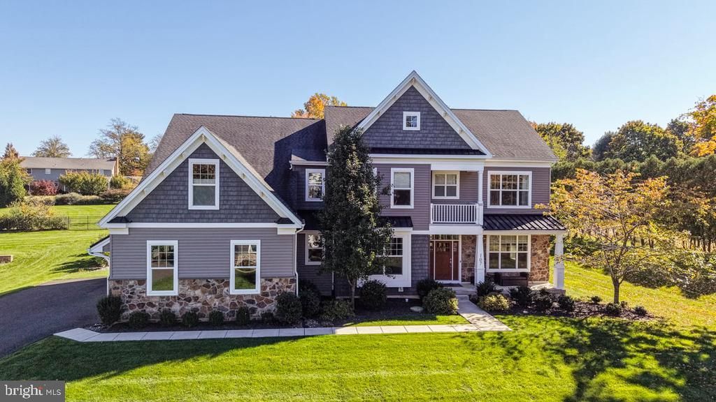 107 MADIGAN WAY , CHALFONT, PA 18914