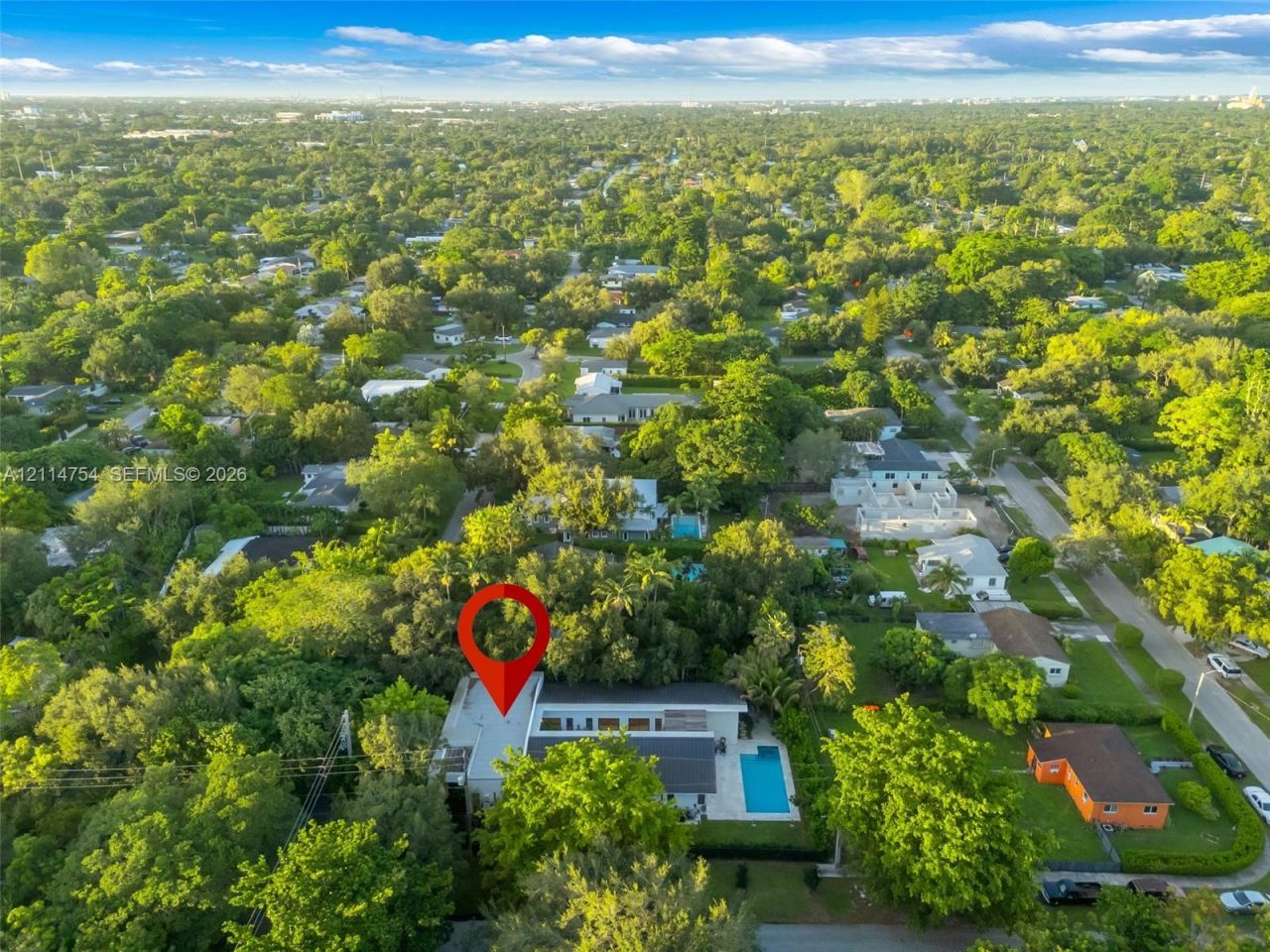 6731 SW 64th Ave , South Miami, FL 33143 Photo