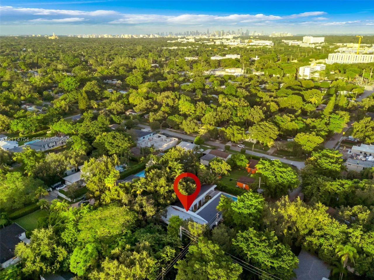 6731 SW 64th Ave , South Miami, FL 33143 Photo