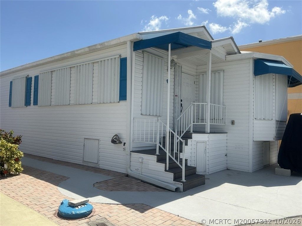 939 Nettles Boulevard , Jensen Beach, FL 34957 Photo