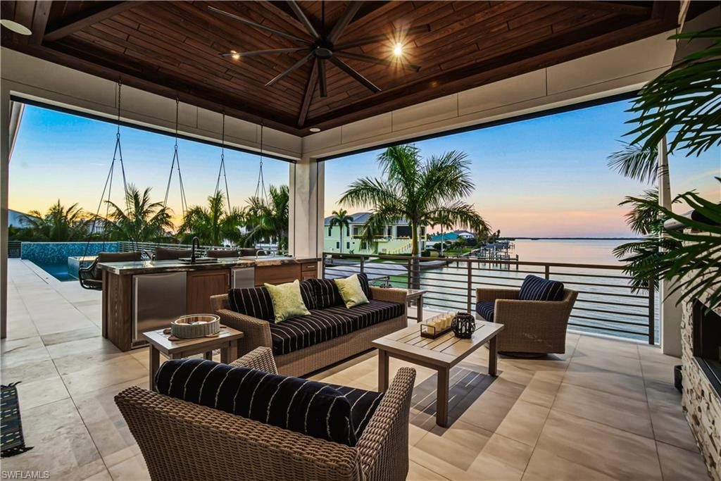 55 Fairview Blvd , Fort Myers Beach, FL 33931 Photo