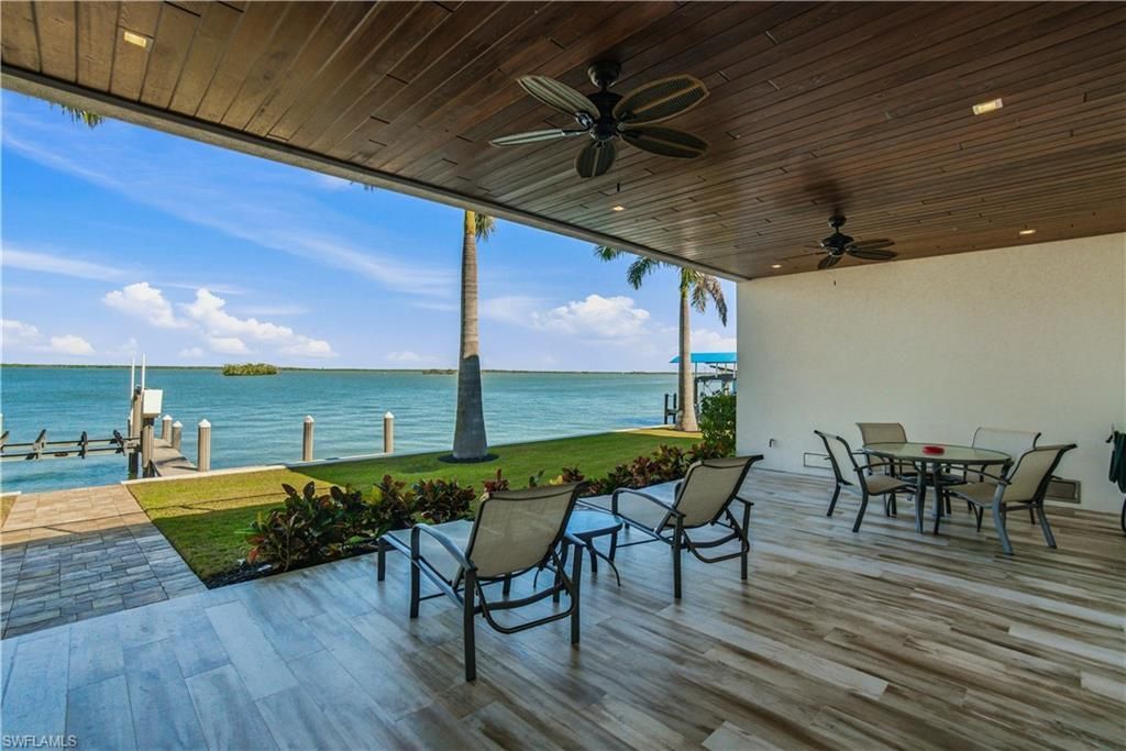 55 Fairview Blvd , Fort Myers Beach, FL 33931 Photo