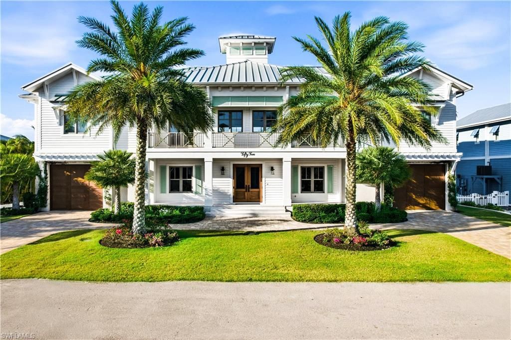 55 Fairview Blvd , Fort Myers Beach, FL 33931 Photo