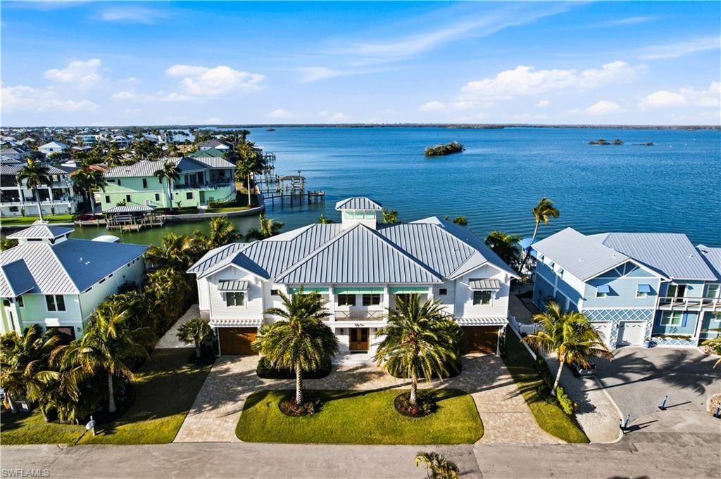 55 Fairview Blvd , Fort Myers Beach, FL 33931 Photo