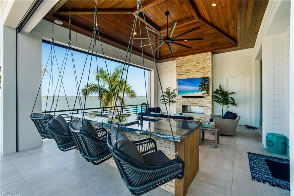55 Fairview Blvd , Fort Myers Beach, FL 33931 Photo
