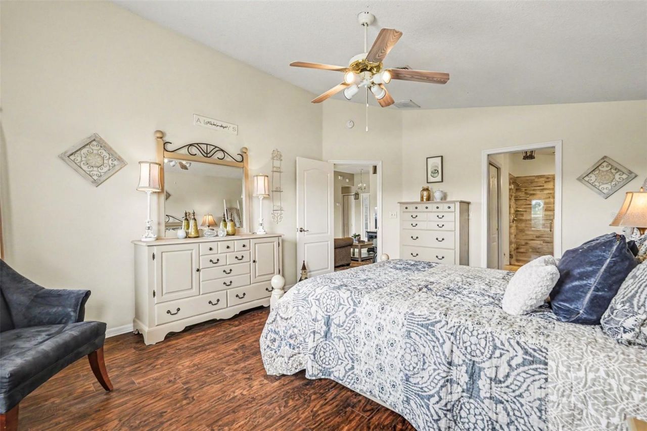 10130 Old Tampa Bay Drive , San Antonio, FL 33576 Photo
