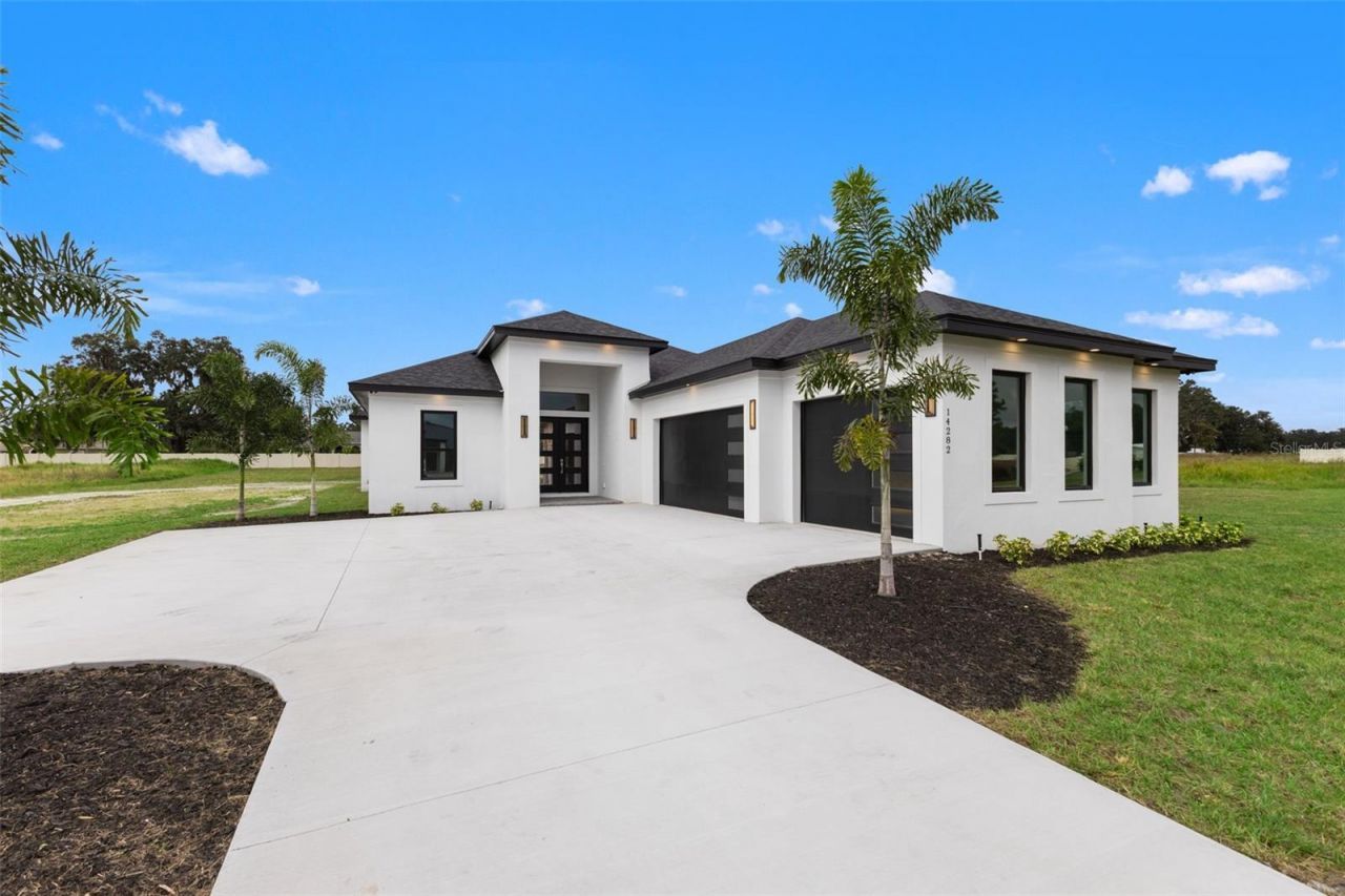 14282 Pine Straw Court, Dover, FL 33527 Photo