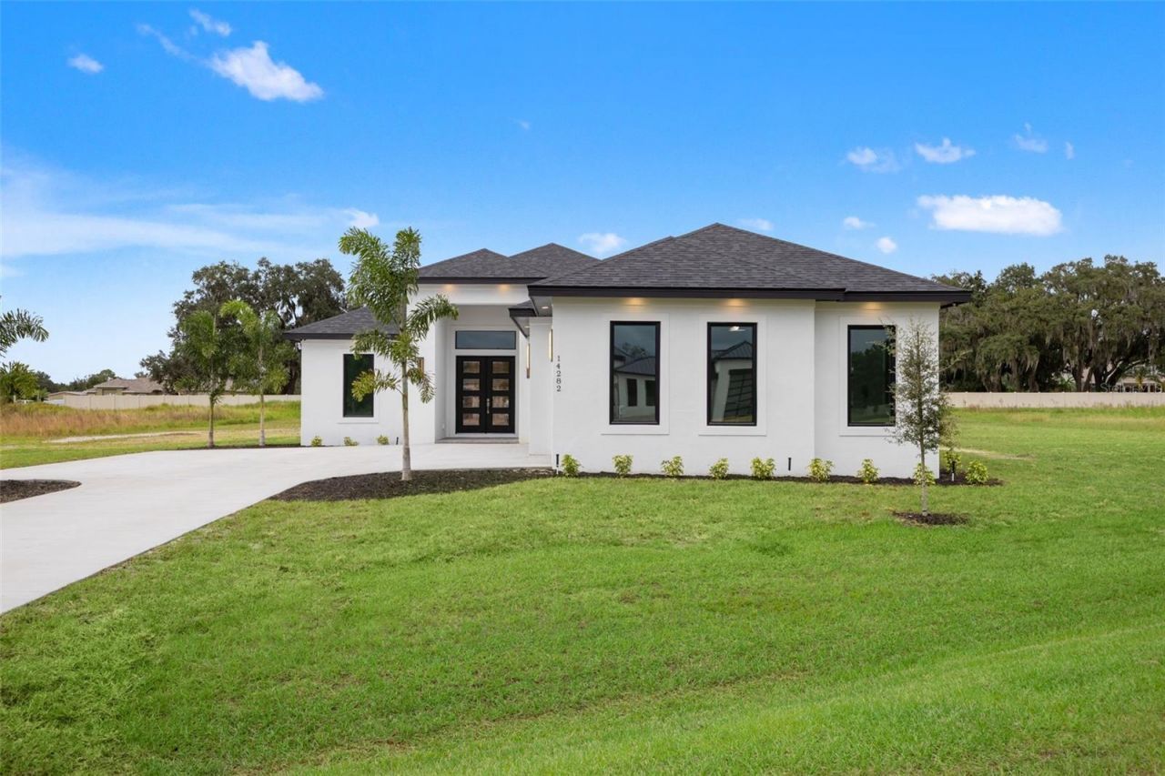 14282 Pine Straw Court, Dover, FL 33527 Photo