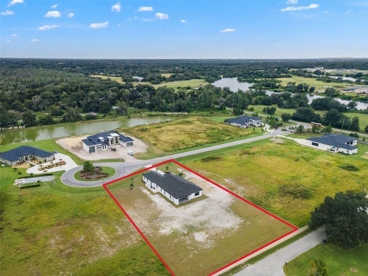 14282 Pine Straw Court, Dover, FL 33527 Photo