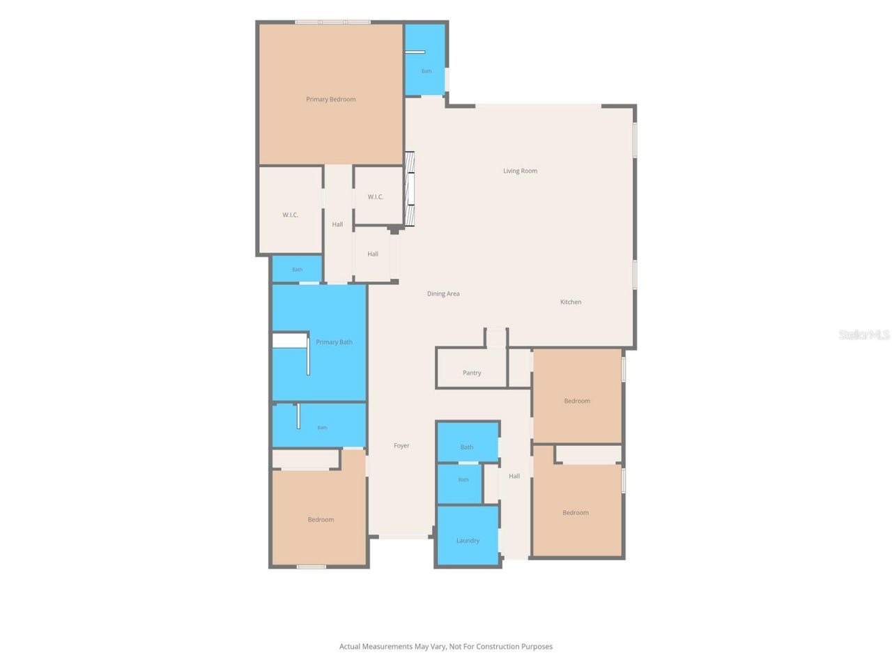 14282 Pine Straw Court, Dover, FL 33527 Photo