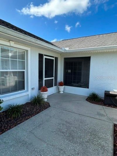 7198 SW 113th Loop , Ocala, FL 34476 Photo