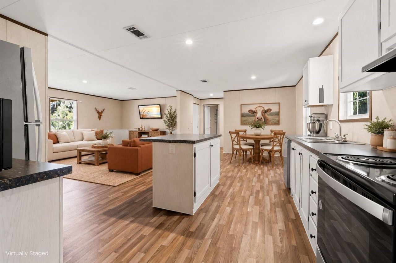 10127 George Smith Road , Lithia, FL 33547 Photo