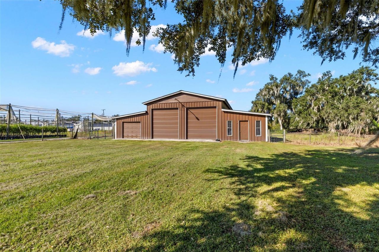 10127 George Smith Road , Lithia, FL 33547 Photo