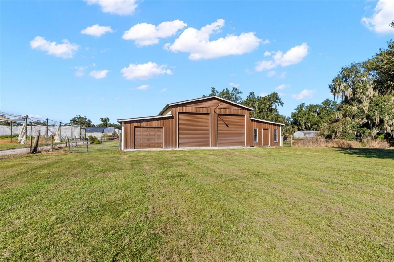 10127 George Smith Road , Lithia, FL 33547 Photo