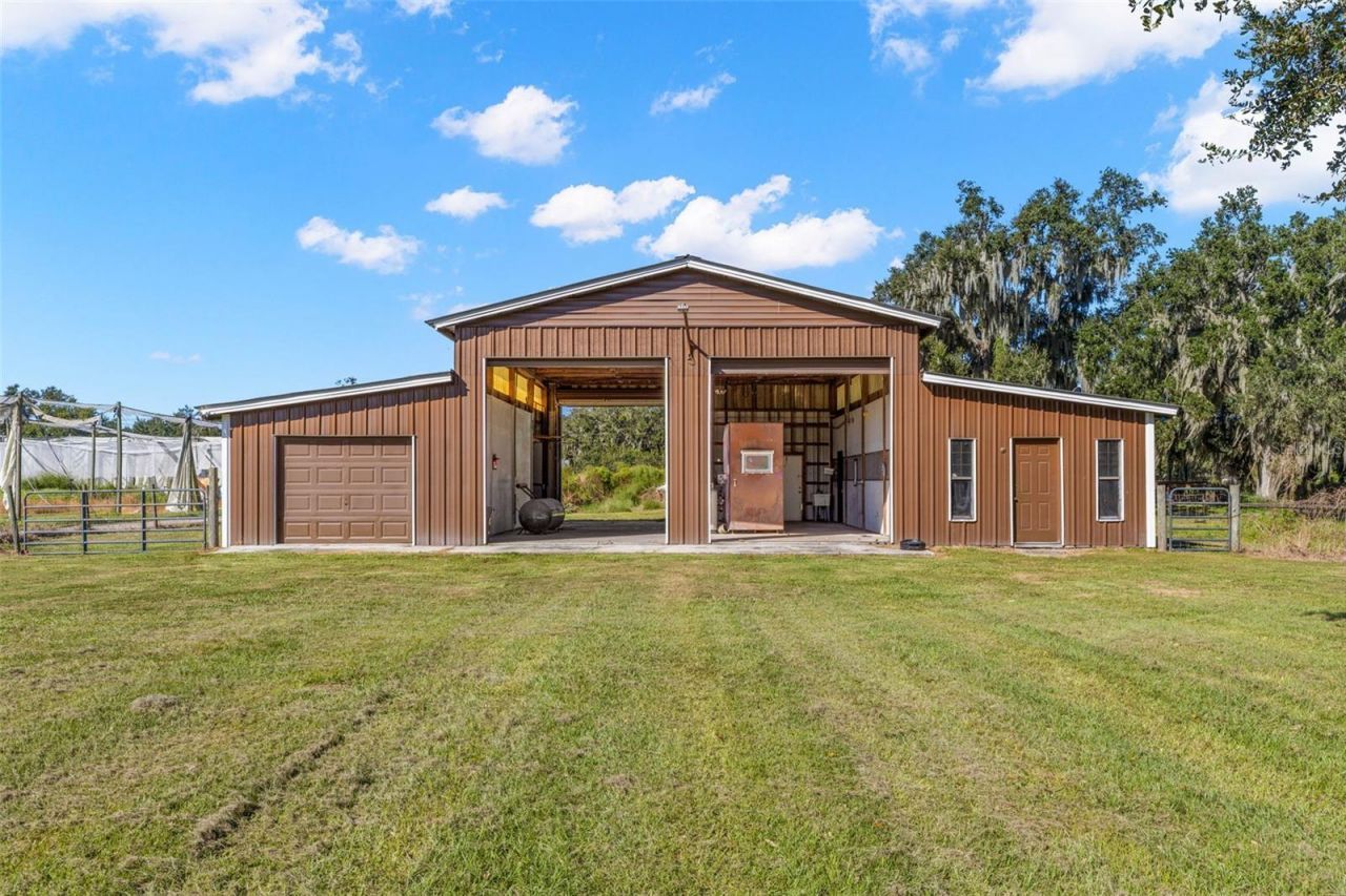 10127 George Smith Road , Lithia, FL 33547 Photo