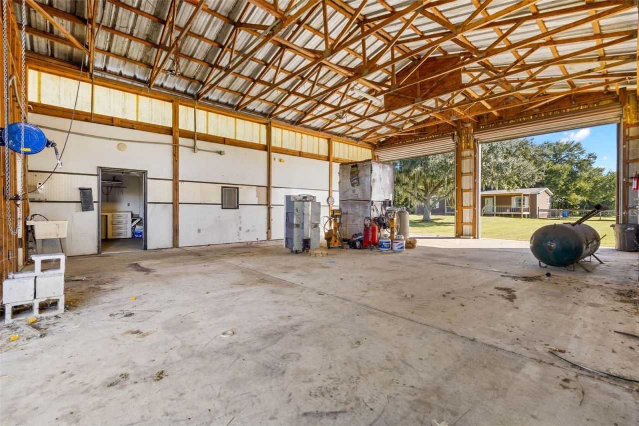 10127 George Smith Road , Lithia, FL 33547 Photo