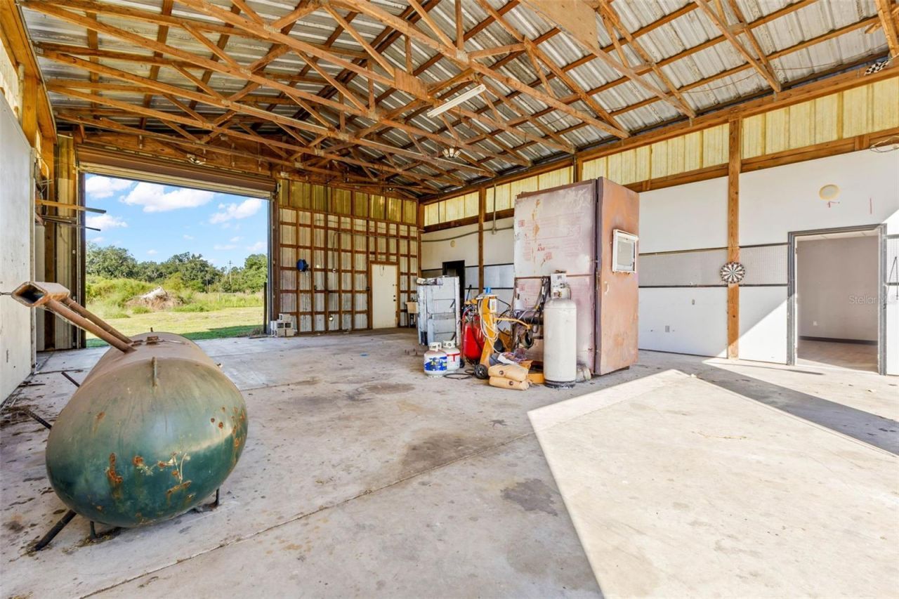 10127 George Smith Road , Lithia, FL 33547 Photo