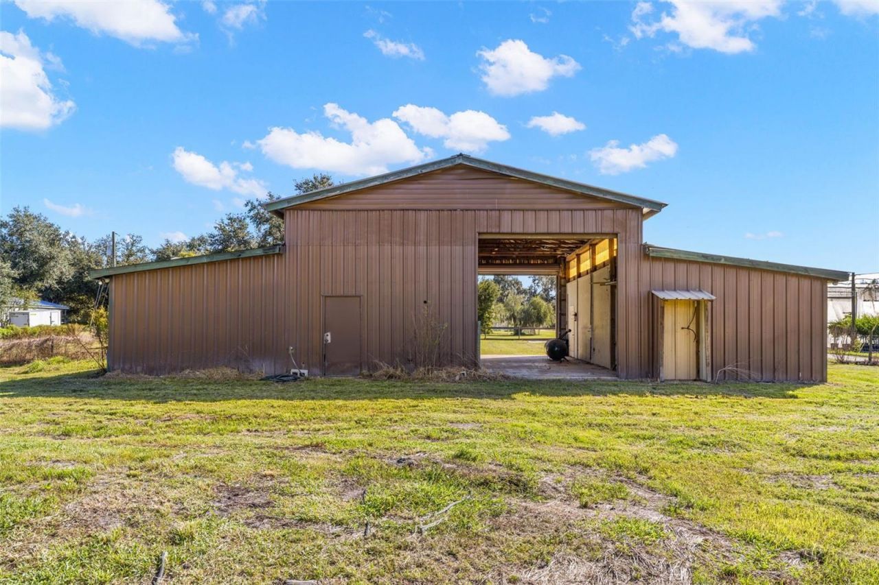 10127 George Smith Road , Lithia, FL 33547 Photo