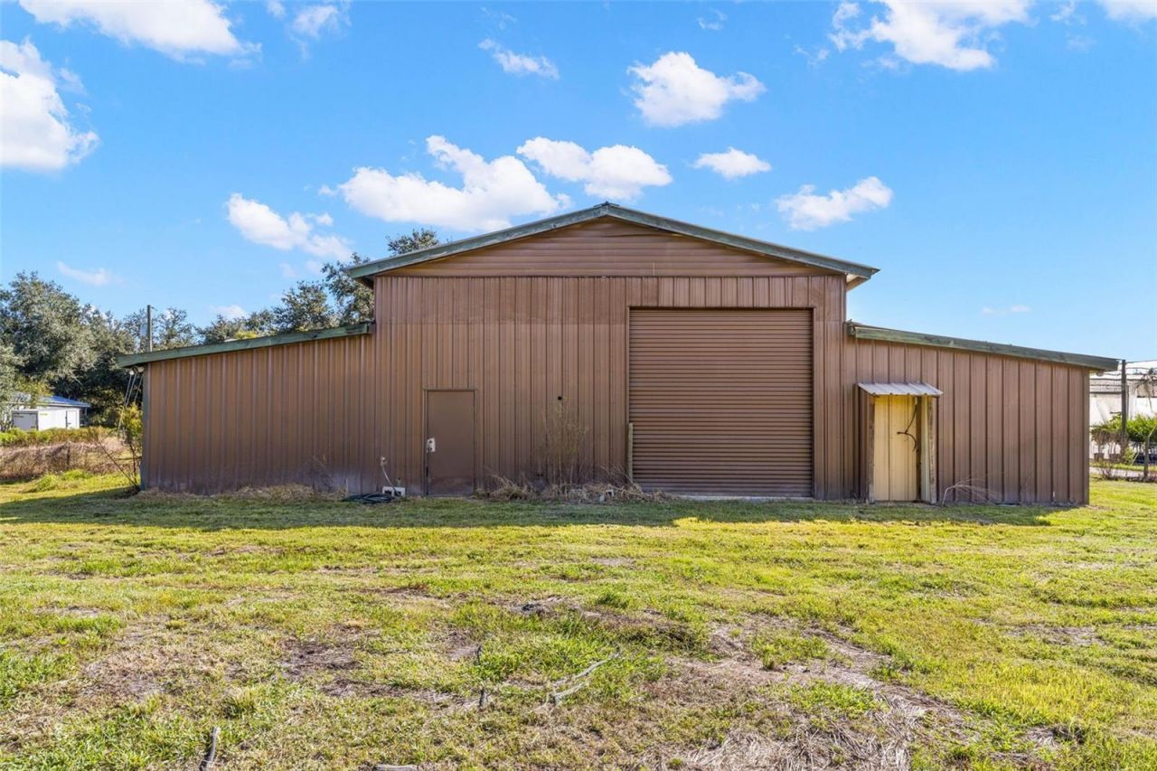 10127 George Smith Road , Lithia, FL 33547 Photo