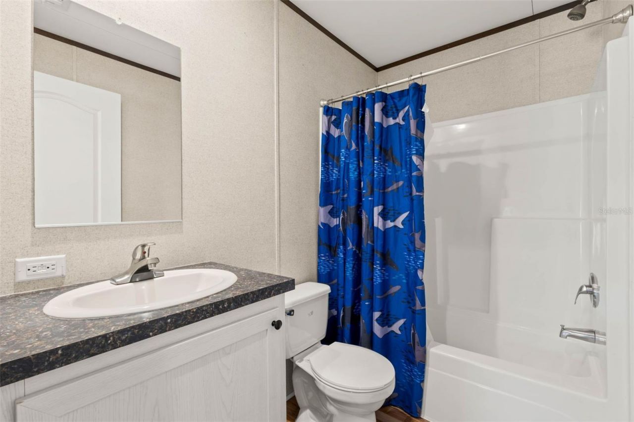 10127 George Smith Road , Lithia, FL 33547 Photo