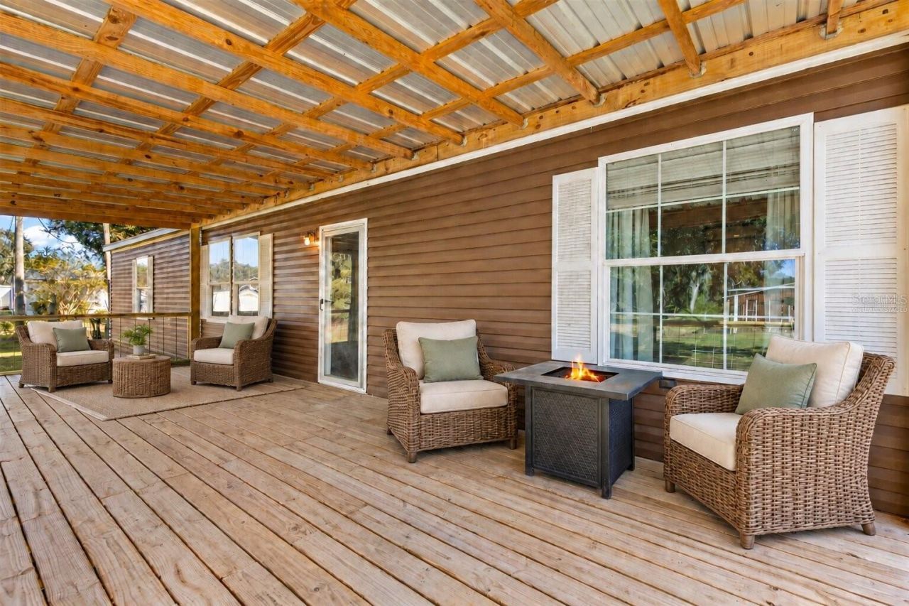 10127 George Smith Road , Lithia, FL 33547 Photo