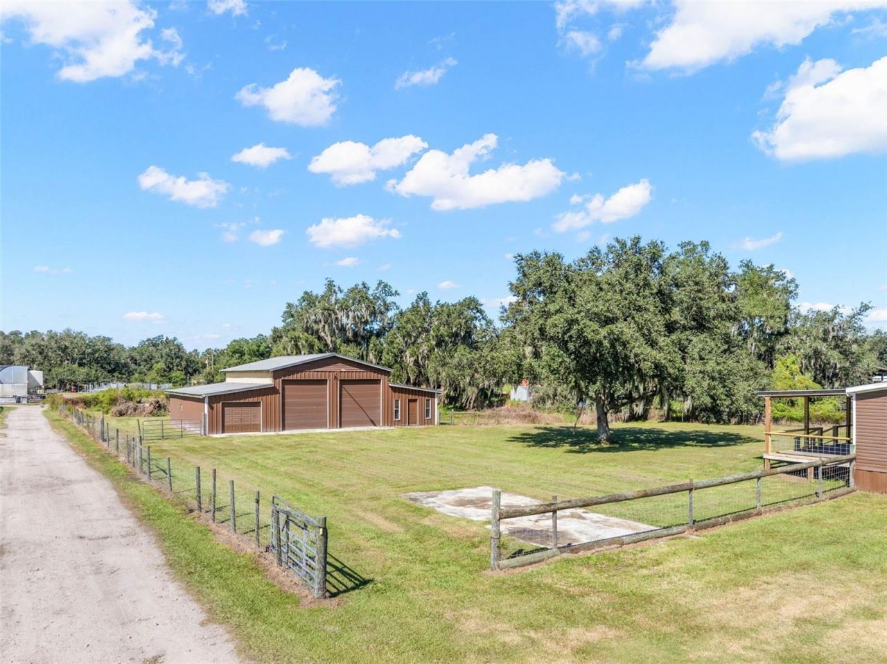 10127 George Smith Road , Lithia, FL 33547 Photo