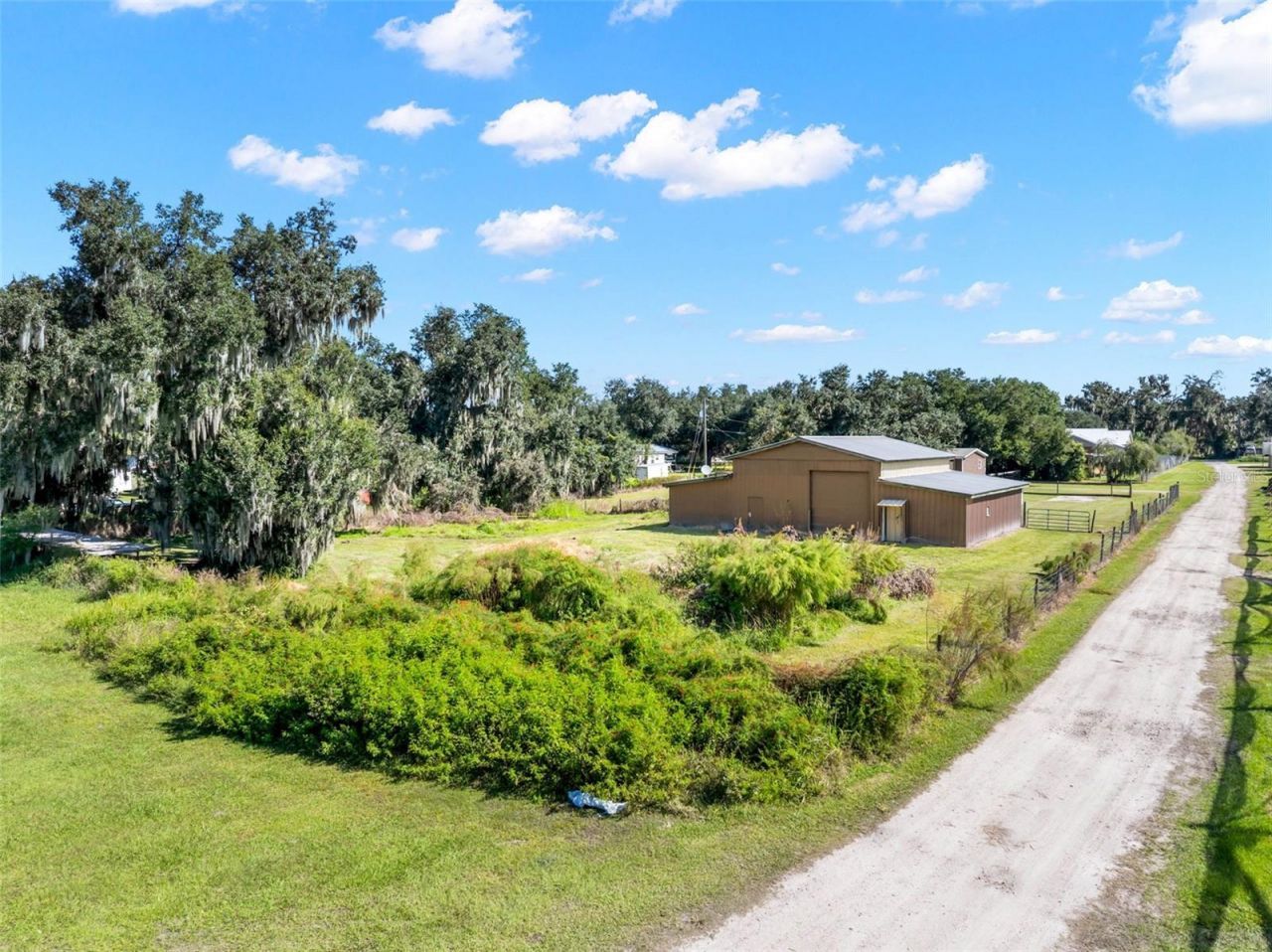 10127 George Smith Road , Lithia, FL 33547 Photo