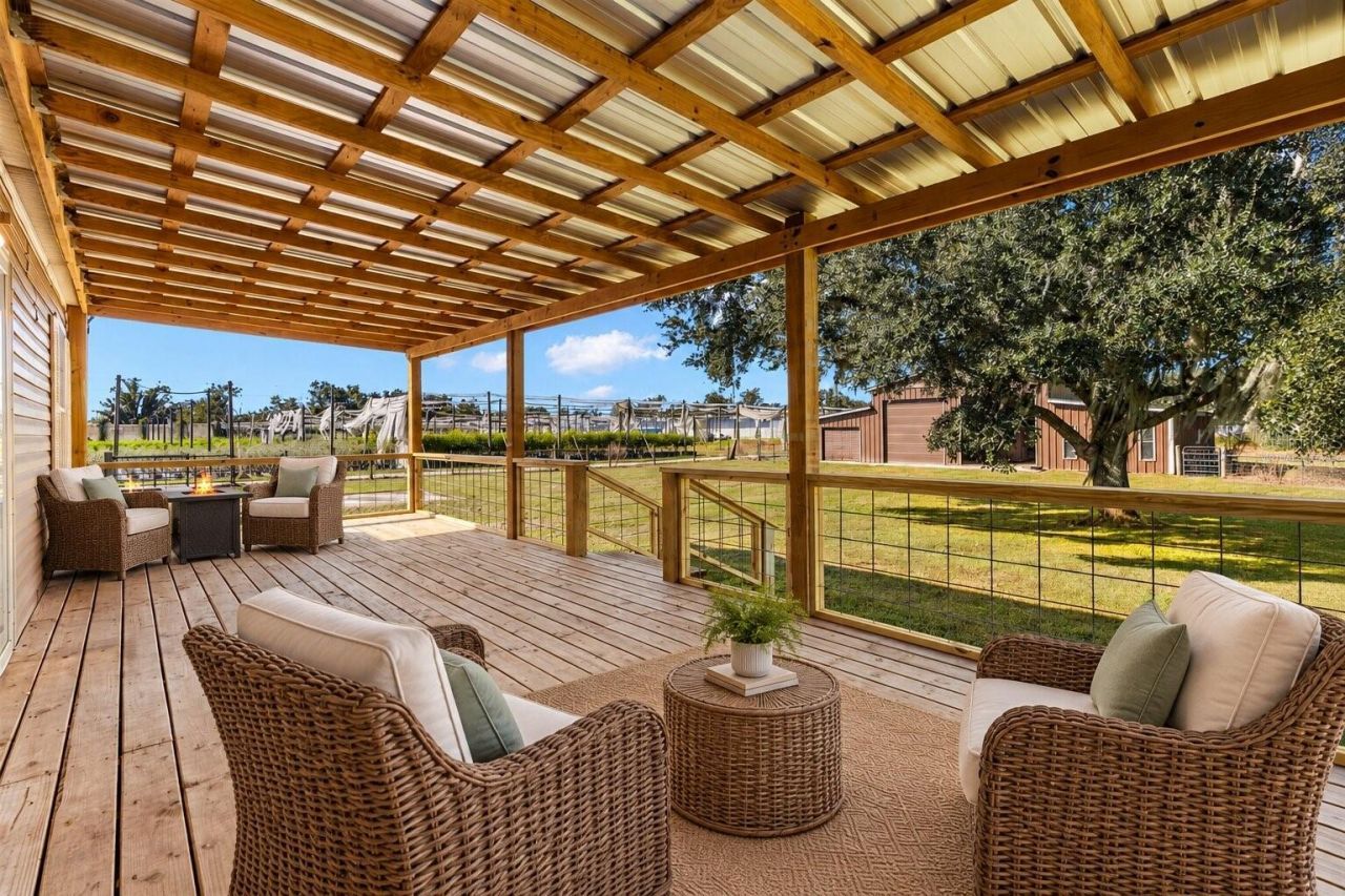 10127 George Smith Road , Lithia, FL 33547 Photo