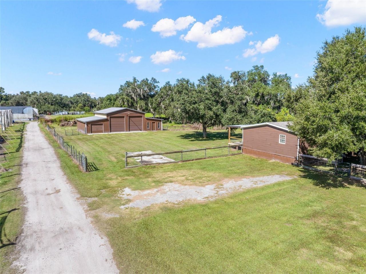 10127 George Smith Road , Lithia, FL 33547 Photo