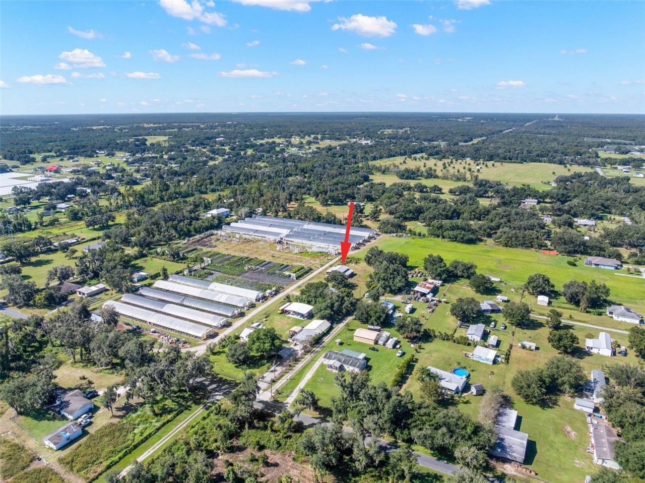 10127 George Smith Road , Lithia, FL 33547 Photo