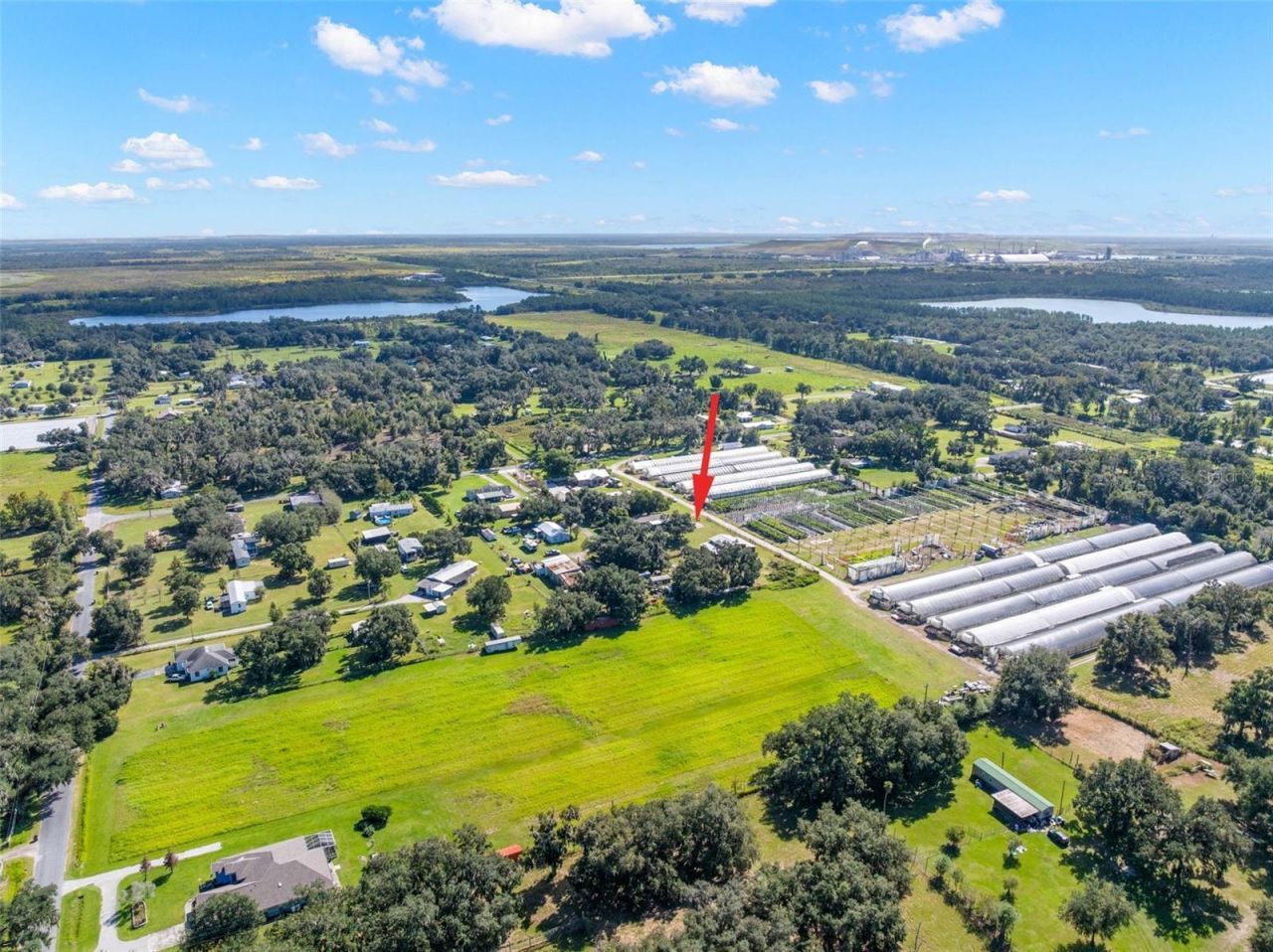 10127 George Smith Road , Lithia, FL 33547 Photo