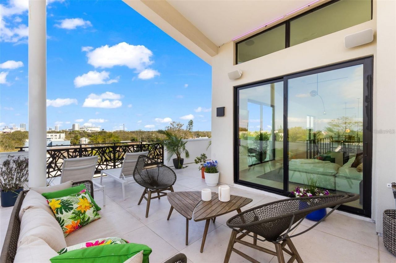 45 27th Street S, Unit 1, Saint Petersburg, FL 33712 Photo