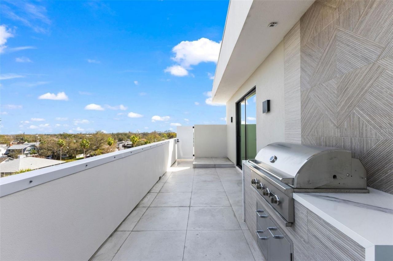 45 27th Street S, Unit 1, Saint Petersburg, FL 33712 Photo