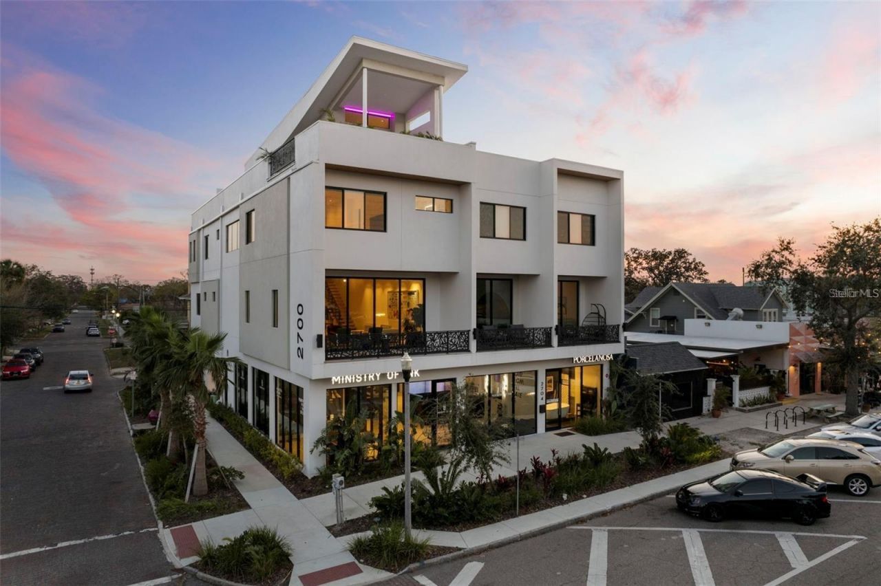 45 27th Street S, Unit 1, Saint Petersburg, FL 33712 Photo