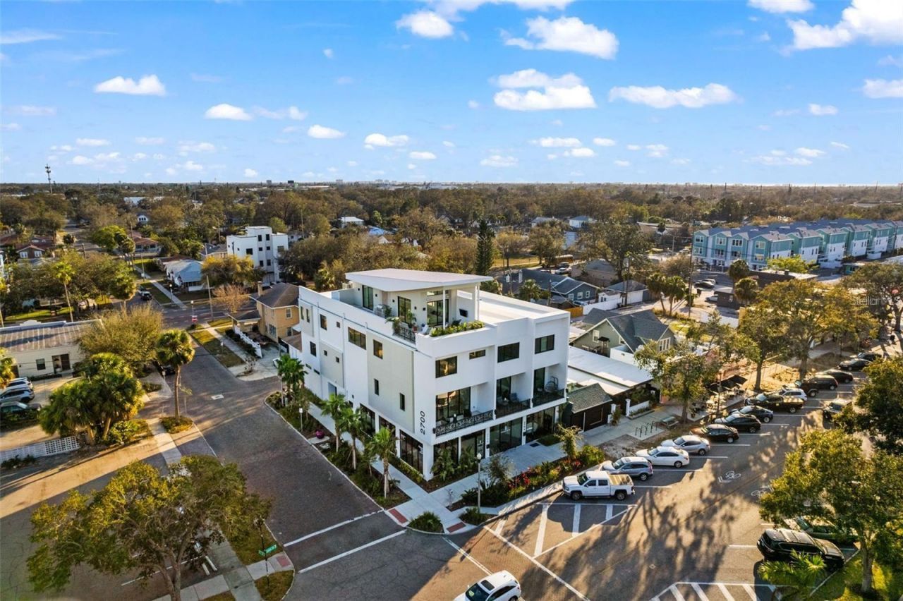 45 27th Street S, Unit 1, Saint Petersburg, FL 33712 Photo