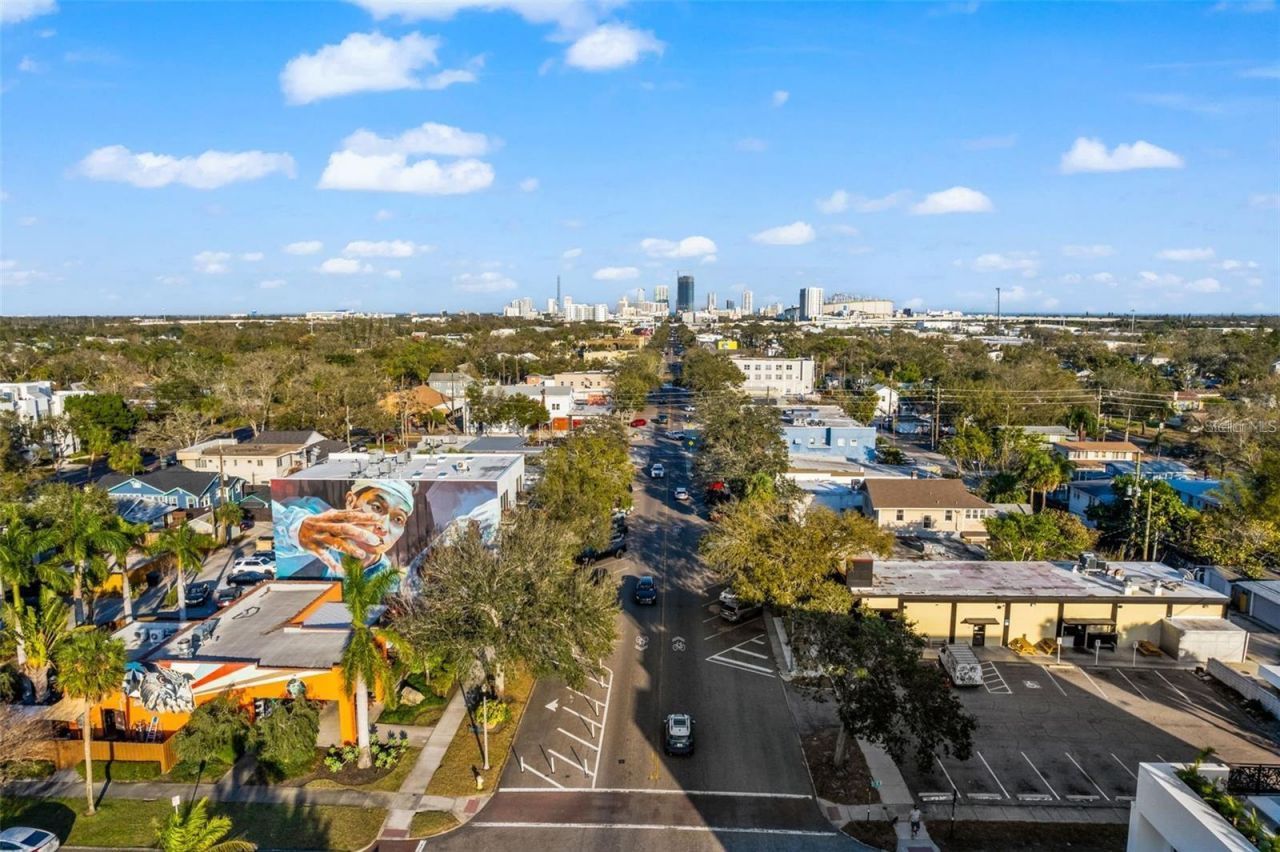45 27th Street S, Unit 1, Saint Petersburg, FL 33712 Photo