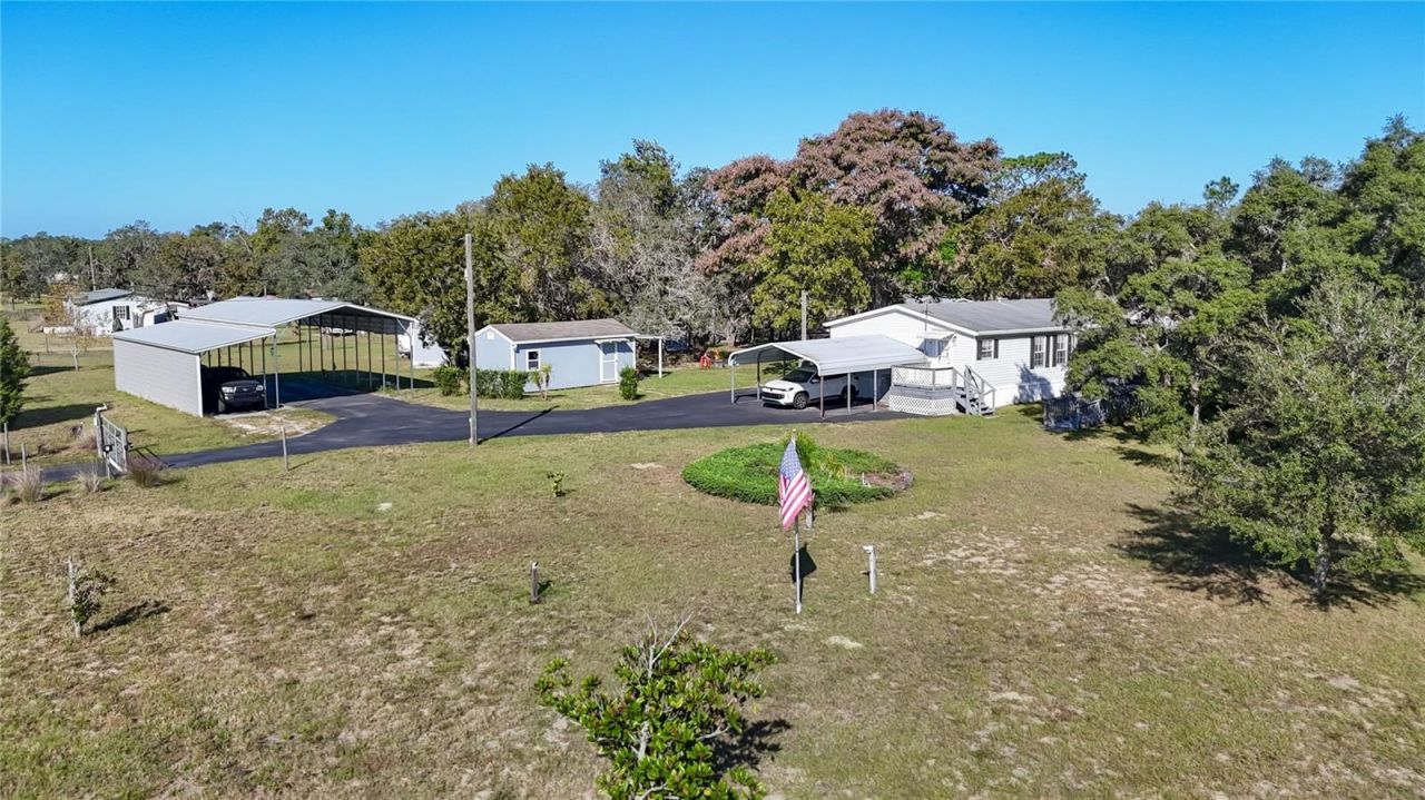17131 Monteverde Drive, Spring Hill, FL 34610 Photo